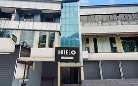 Hotel O East Fort